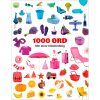 shop 1000 ord - Min store billedordbog - Indbundet af  - online shopping tilbud rabat hos shoppetur.dk