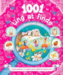 shop 1001 ting at finde i feernes land - Indbundet af  - online shopping tilbud rabat hos shoppetur.dk