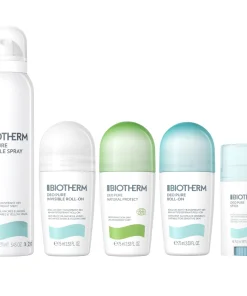 shop 2 x Biotherm Deodorant - Choose Variant af Biotherm - online shopping tilbud rabat hos shoppetur.dk