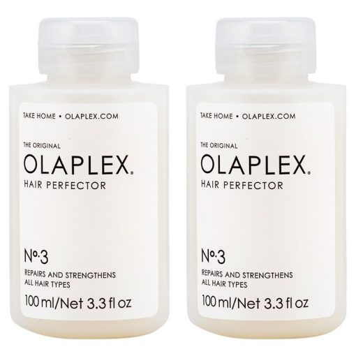 shop 2 x Olaplex Hair Perfector NO.3 - 100 ml af Olaplex - online shopping tilbud rabat hos shoppetur.dk