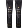 shop 2 x Philip B Oud Royal Mega Curl af Philip B - online shopping tilbud rabat hos shoppetur.dk