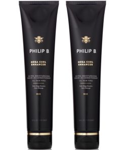 shop 2 x Philip B Oud Royal Mega Curl af Philip B - online shopping tilbud rabat hos shoppetur.dk