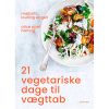shop 21 vegetariske dage til vægttab - Hæftet af  - online shopping tilbud rabat hos shoppetur.dk