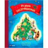 shop 24 glade decemberdage - Indbundet af  - online shopping tilbud rabat hos shoppetur.dk