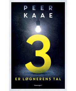 shop 3 er løgnerens tal - Hæftet af  - online shopping tilbud rabat hos shoppetur.dk