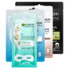 shop 3 x Garnier Sheet Masks - Vælg Produkter af Garnier - online shopping tilbud rabat hos shoppetur.dk