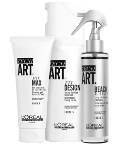 shop 3 x L'Oreal Professionnel Tecni. Art - Choose Variant af LOreal Professionnel - online shopping tilbud rabat hos shoppetur.dk