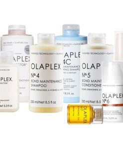 shop 3 x Olaplex - Vælg Produkter af Olaplex - online shopping tilbud rabat hos shoppetur.dk