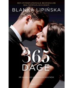 shop 365 dage - Paperback af  - online shopping tilbud rabat hos shoppetur.dk