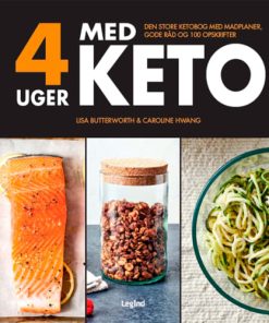 shop 4 uger med keto - Indbundet af  - online shopping tilbud rabat hos shoppetur.dk