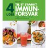 shop 4 uger til et stærkt immunforsvar - Indbundet af  - online shopping tilbud rabat hos shoppetur.dk