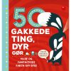 shop 50 gakkede ting