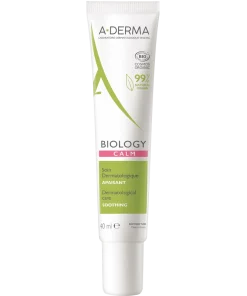 shop A-DERMA Biology Calm Care 40 ml af ADERMA - online shopping tilbud rabat hos shoppetur.dk