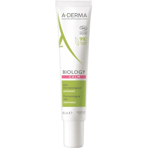 shop A-DERMA Biology Calm Care 40 ml af ADERMA - online shopping tilbud rabat hos shoppetur.dk