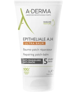 shop A-DERMA Epitheliale A.H Ultra Balm 50 gr. af ADERMA - online shopping tilbud rabat hos shoppetur.dk