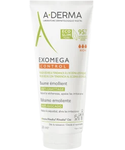 shop A-DERMA Exomega Control Balm 200 ml af ADERMA - online shopping tilbud rabat hos shoppetur.dk