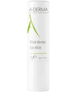 shop A-DERMA Lip Stick 4 gr. af ADERMA - online shopping tilbud rabat hos shoppetur.dk