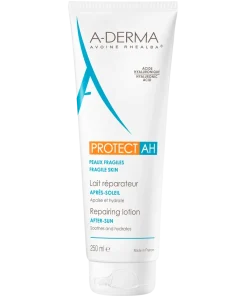 shop A-DERMA Protect AH Aftersun Milk 250 ml af ADERMA - online shopping tilbud rabat hos shoppetur.dk