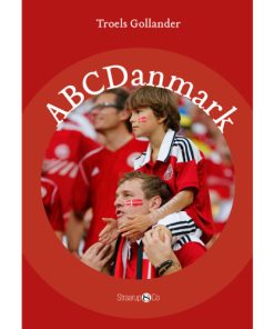 shop ABCDanmark - Hardback af  - online shopping tilbud rabat hos shoppetur.dk