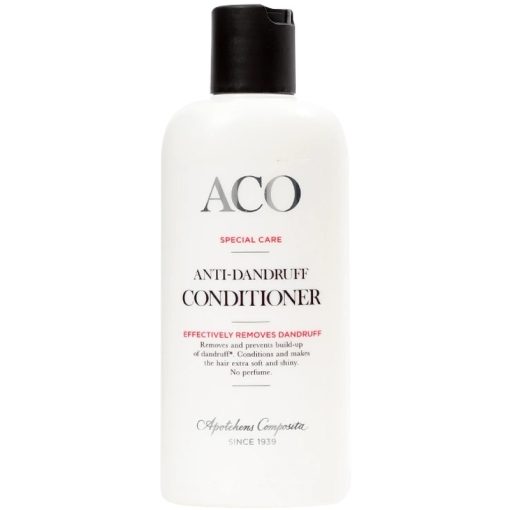 shop ACO Anti Dandruff Conditioner 200 ml af ACO - online shopping tilbud rabat hos shoppetur.dk