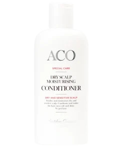 shop ACO Dry Scalp Conditioner 200 ml af ACO - online shopping tilbud rabat hos shoppetur.dk