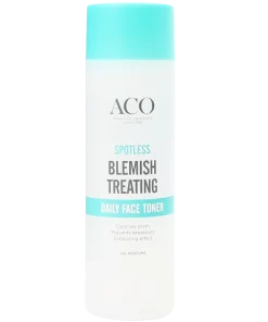 shop ACO Spotless Daily Face Toner 200 ml af ACO - online shopping tilbud rabat hos shoppetur.dk