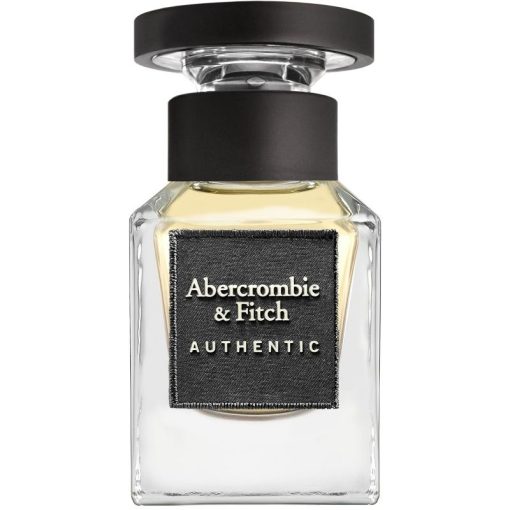 shop Abercrombie & Fitch Authentic Man EDT 30 ml af Abercrombie & Fitch - online shopping tilbud rabat hos shoppetur.dk