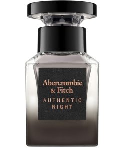 shop Abercrombie & Fitch Authentic Night For Him EDT 30 ml af Abercrombie & Fitch - online shopping tilbud rabat hos shoppetur.dk