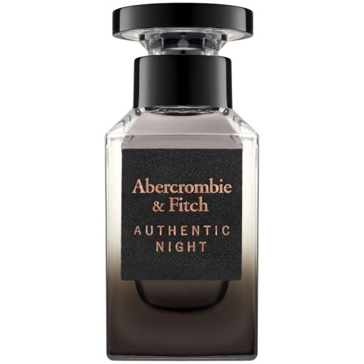 shop Abercrombie & Fitch Authentic Night For Him EDT 50 ml af Abercrombie & Fitch - online shopping tilbud rabat hos shoppetur.dk