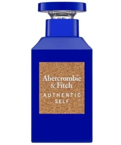 shop Abercrombie & Fitch Authentic Self Man EDT 100 ml af Abercrombie & Fitch - online shopping tilbud rabat hos shoppetur.dk