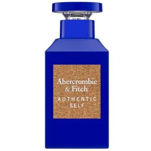 shop Abercrombie & Fitch Authentic Self Man EDT 100 ml af Abercrombie & Fitch - online shopping tilbud rabat hos shoppetur.dk