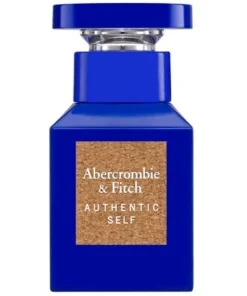 shop Abercrombie & Fitch Authentic Self Man EDT 30 ml af Abercrombie & Fitch - online shopping tilbud rabat hos shoppetur.dk