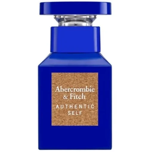 shop Abercrombie & Fitch Authentic Self Man EDT 30 ml af Abercrombie & Fitch - online shopping tilbud rabat hos shoppetur.dk