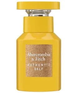 shop Abercrombie & Fitch Authentic Self Woman EDP 30 ml af Abercrombie & Fitch - online shopping tilbud rabat hos shoppetur.dk