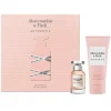 shop Abercrombie & Fitch Authentic Woman EDP 50 ml Gift Set (Limited Edition) af Abercrombie & Fitch - online shopping tilbud rabat hos shoppetur.dk