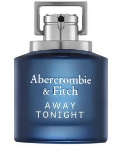 shop Abercrombie & Fitch Away Tonight Men EDT 100 ml af Abercrombie & Fitch - online shopping tilbud rabat hos shoppetur.dk