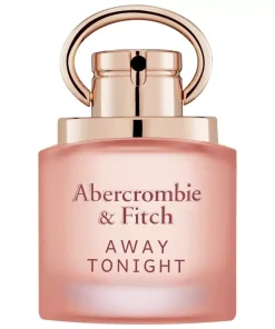 shop Abercrombie & Fitch Away Tonight Women EDP 50 ml af Abercrombie & Fitch - online shopping tilbud rabat hos shoppetur.dk