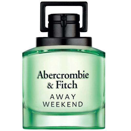 shop Abercrombie & Fitch Away Weekend Men EDT 100 ml af Abercrombie & Fitch - online shopping tilbud rabat hos shoppetur.dk