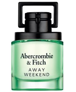 shop Abercrombie & Fitch Away Weekend Men EDT 30 ml af Abercrombie & Fitch - online shopping tilbud rabat hos shoppetur.dk