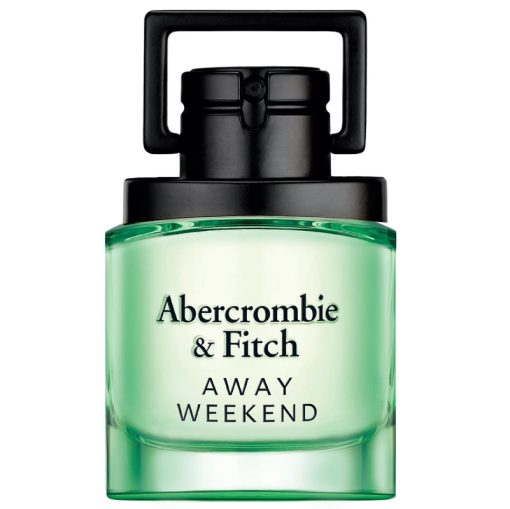 shop Abercrombie & Fitch Away Weekend Men EDT 30 ml af Abercrombie & Fitch - online shopping tilbud rabat hos shoppetur.dk