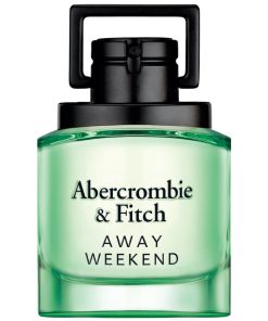 shop Abercrombie & Fitch Away Weekend Men EDT 50 ml af Abercrombie & Fitch - online shopping tilbud rabat hos shoppetur.dk