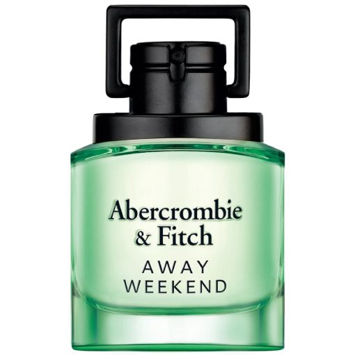 shop Abercrombie & Fitch Away Weekend Men EDT 50 ml af Abercrombie & Fitch - online shopping tilbud rabat hos shoppetur.dk