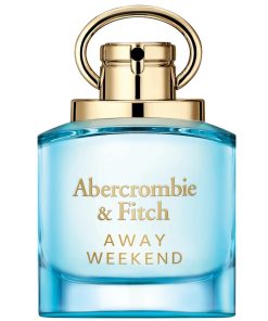 shop Abercrombie & Fitch Away Weekend Women EDP 100 ml af Abercrombie & Fitch - online shopping tilbud rabat hos shoppetur.dk