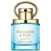 shop Abercrombie & Fitch Away Weekend Women EDP 30 ml af Abercrombie & Fitch - online shopping tilbud rabat hos shoppetur.dk