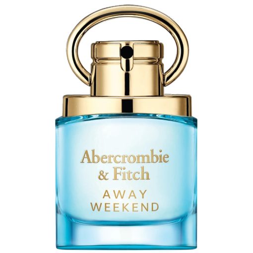 shop Abercrombie & Fitch Away Weekend Women EDP 30 ml af Abercrombie & Fitch - online shopping tilbud rabat hos shoppetur.dk