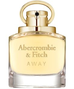 shop Abercrombie & Fitch Away Women EDP 100 ml af Abercrombie & Fitch - online shopping tilbud rabat hos shoppetur.dk