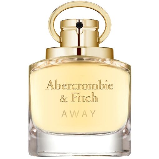 shop Abercrombie & Fitch Away Women EDP 100 ml af Abercrombie & Fitch - online shopping tilbud rabat hos shoppetur.dk