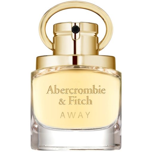 shop Abercrombie & Fitch Away Women EDP 30 ml af Abercrombie & Fitch - online shopping tilbud rabat hos shoppetur.dk