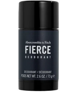 shop Abercrombie & Fitch Fierce Deo Stick 73 gr. af Abercrombie & Fitch - online shopping tilbud rabat hos shoppetur.dk