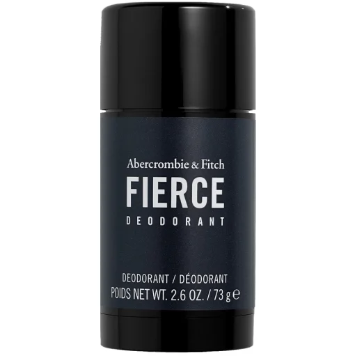 shop Abercrombie & Fitch Fierce Deo Stick 73 gr. af Abercrombie & Fitch - online shopping tilbud rabat hos shoppetur.dk